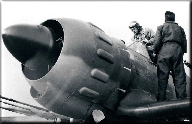 Avion Français BLOCH 152 – Seconde Guerre Mondiale – 1940 – Miniature